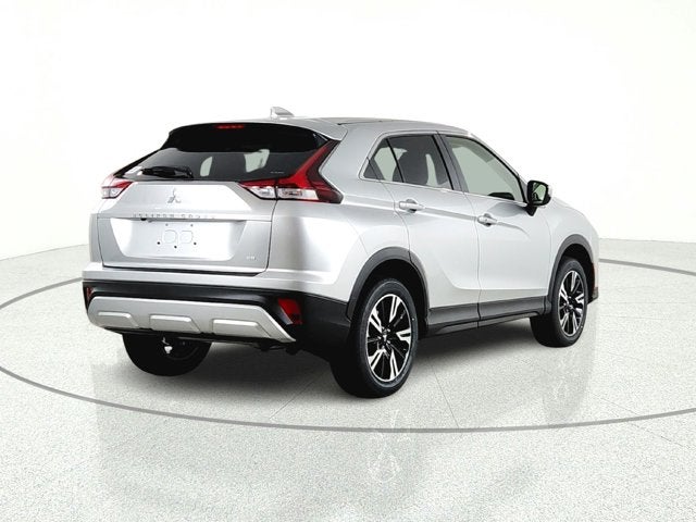 2026 Mitsubishi Eclipse Cross Base