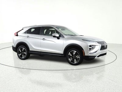 2026 Mitsubishi Eclipse Cross Base