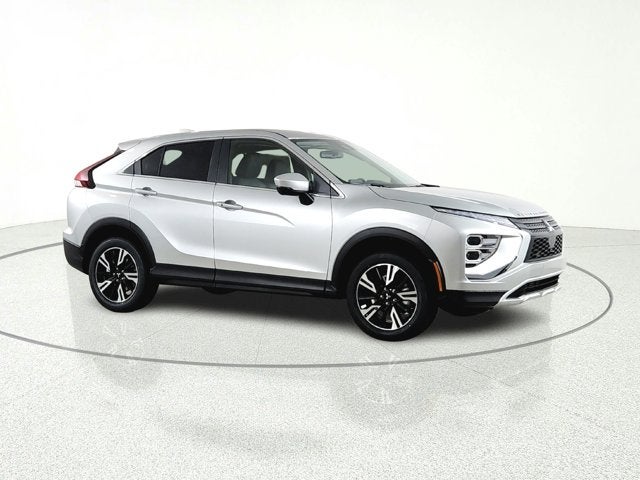 2026 Mitsubishi Eclipse Cross Base