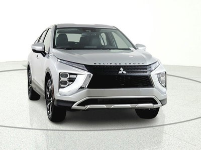 2026 Mitsubishi Eclipse Cross Base