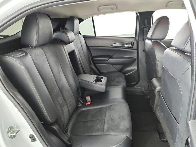 2025 Mitsubishi Eclipse Cross SE