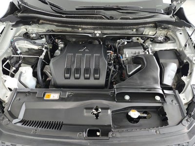 2026 Mitsubishi Eclipse Cross SE