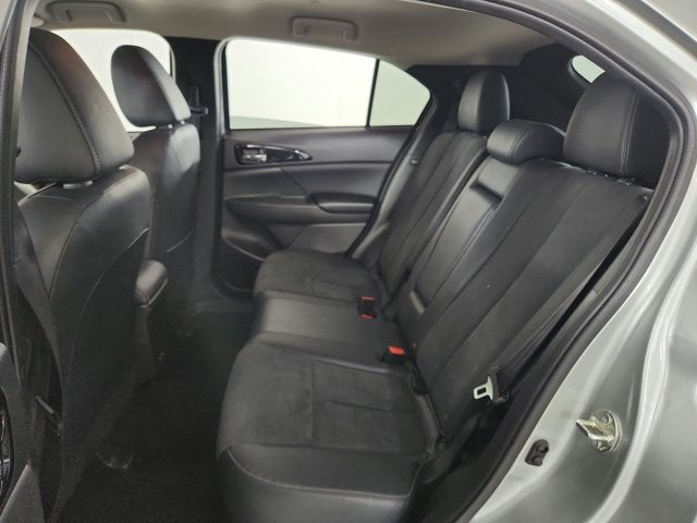 2026 Mitsubishi Eclipse Cross SE