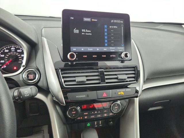 2026 Mitsubishi Eclipse Cross SE