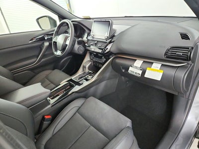 2026 Mitsubishi Eclipse Cross Black Edition