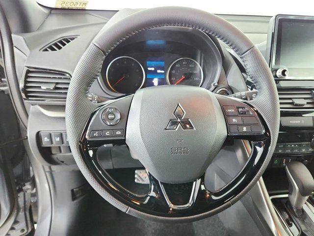 2026 Mitsubishi Eclipse Cross Black Edition