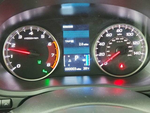 2026 Mitsubishi Eclipse Cross Black Edition