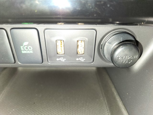 2026 Mitsubishi Eclipse Cross Black Edition