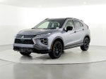 2026 Mitsubishi Eclipse Cross Black Edition