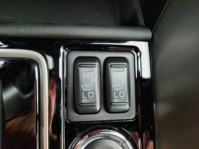 2026 Mitsubishi Eclipse Cross Black Edition