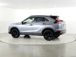 2026 Mitsubishi Eclipse Cross Black Edition