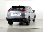2026 Mitsubishi Eclipse Cross Black Edition