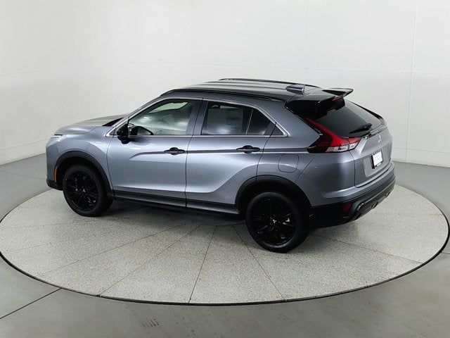 2026 Mitsubishi Eclipse Cross Black Edition