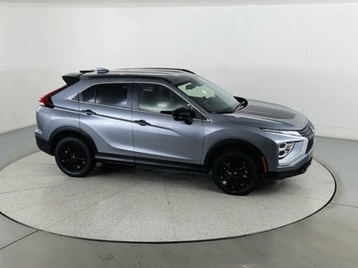 2026 Mitsubishi Eclipse Cross Black Edition