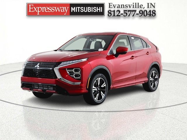 2026 Mitsubishi Eclipse Cross Base
