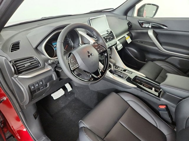 2026 Mitsubishi Eclipse Cross Base