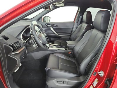 2026 Mitsubishi Eclipse Cross Base