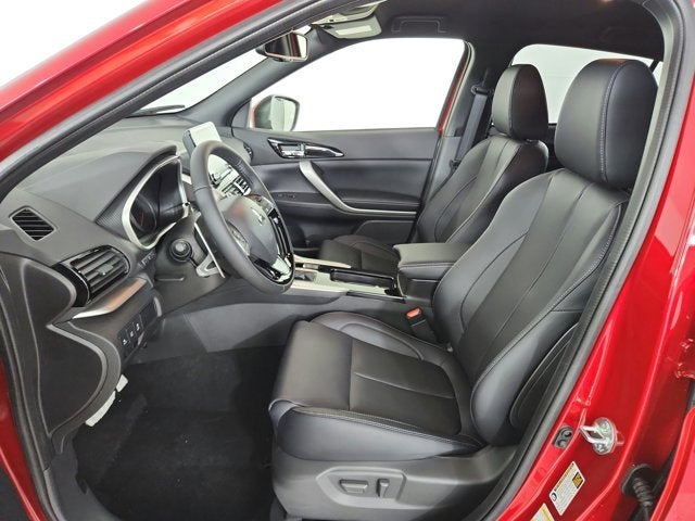 2026 Mitsubishi Eclipse Cross Base