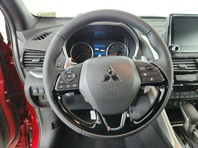 2026 Mitsubishi Eclipse Cross Base