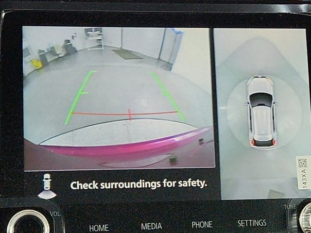 2026 Mitsubishi Eclipse Cross Base