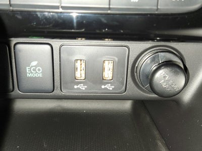 2026 Mitsubishi Eclipse Cross Base