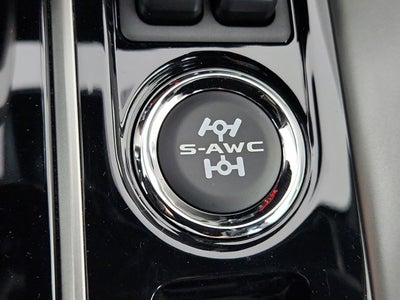 2026 Mitsubishi Eclipse Cross Base