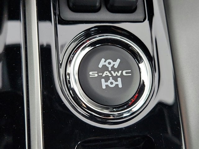 2026 Mitsubishi Eclipse Cross Base