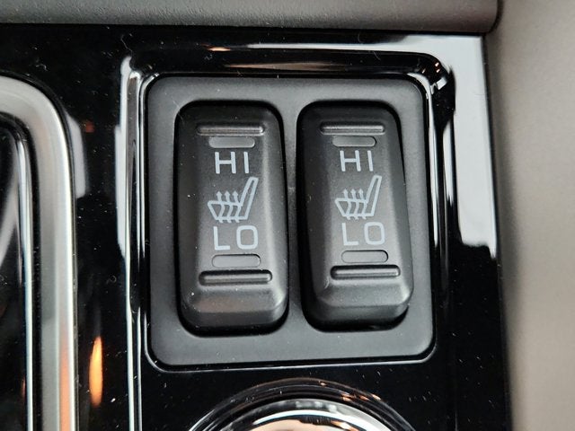 2026 Mitsubishi Eclipse Cross Base