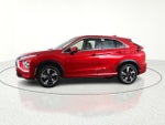 2026 Mitsubishi Eclipse Cross Base