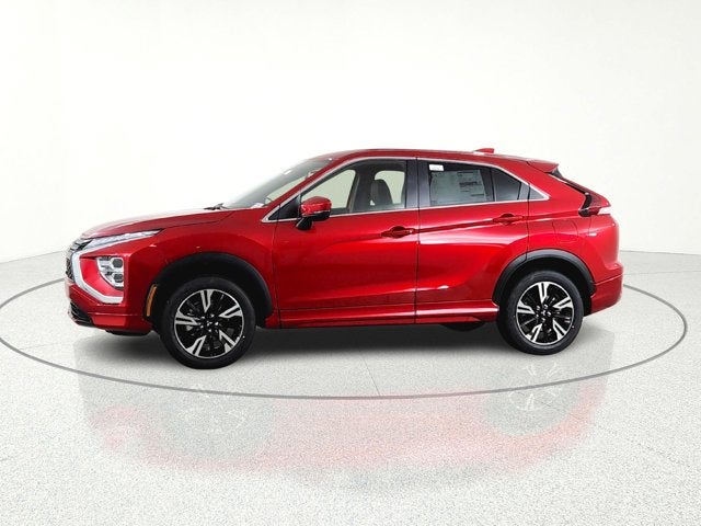 2026 Mitsubishi Eclipse Cross Base