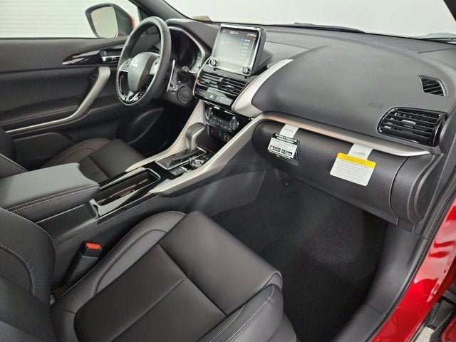 2026 Mitsubishi Eclipse Cross Base