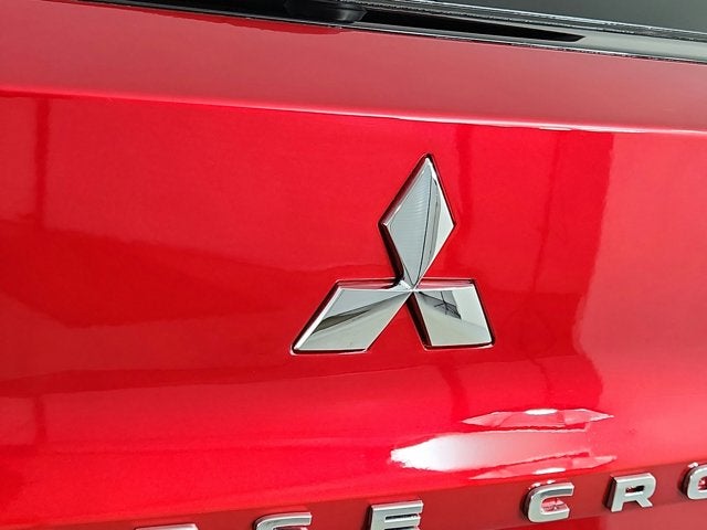 2026 Mitsubishi Eclipse Cross Base