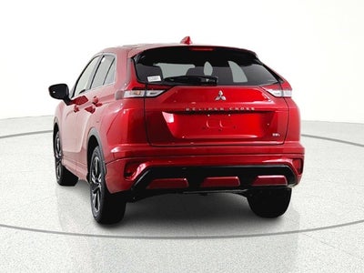 2026 Mitsubishi Eclipse Cross Base