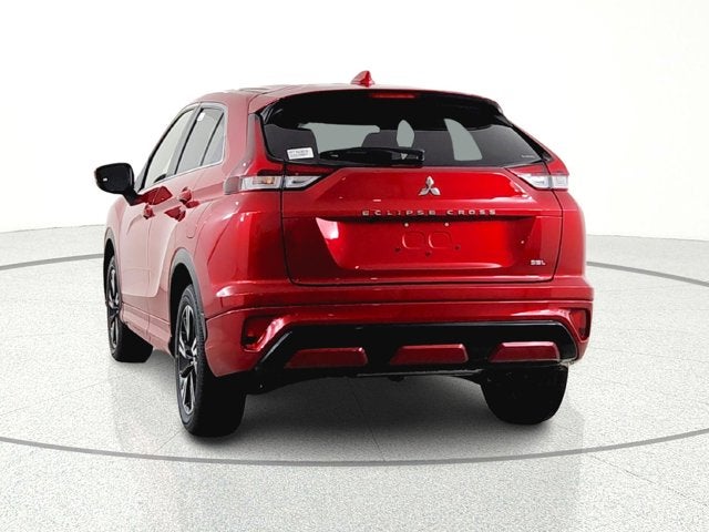 2026 Mitsubishi Eclipse Cross Base