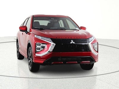 2026 Mitsubishi Eclipse Cross Base