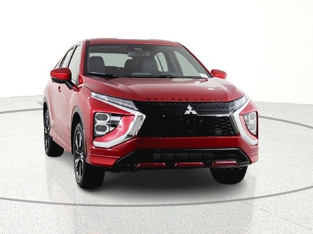 2026 Mitsubishi Eclipse Cross Base