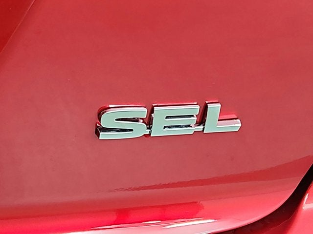 2026 Mitsubishi Eclipse Cross Base