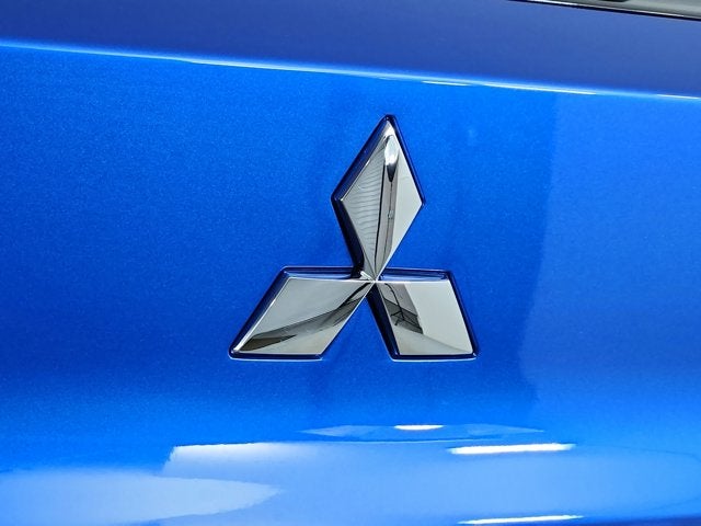 2026 Mitsubishi Eclipse Cross SEL