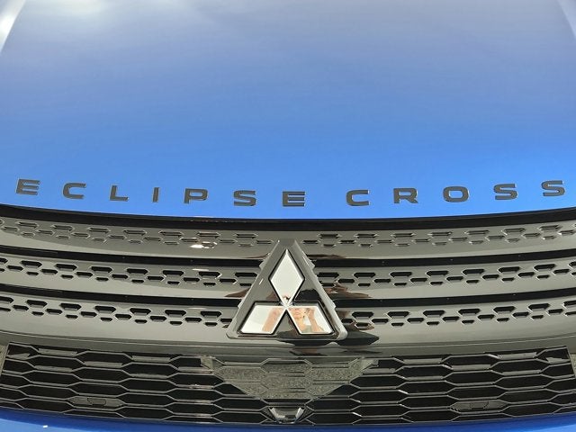 2026 Mitsubishi Eclipse Cross SEL