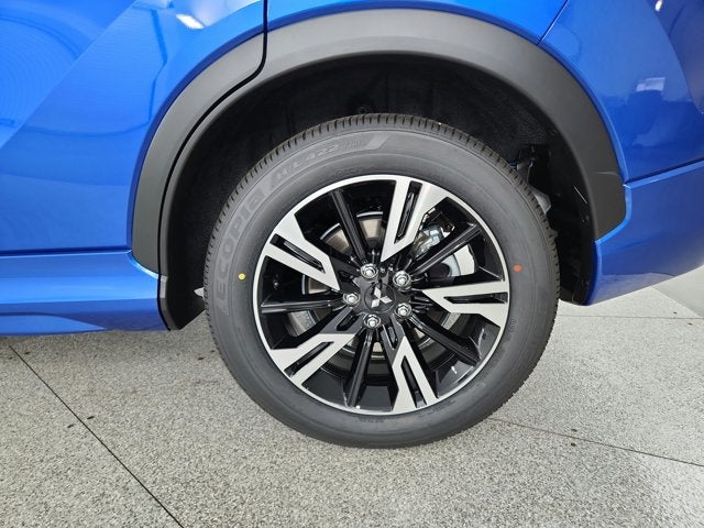2026 Mitsubishi Eclipse Cross SEL