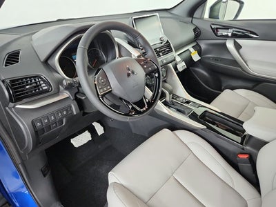 2026 Mitsubishi Eclipse Cross SEL