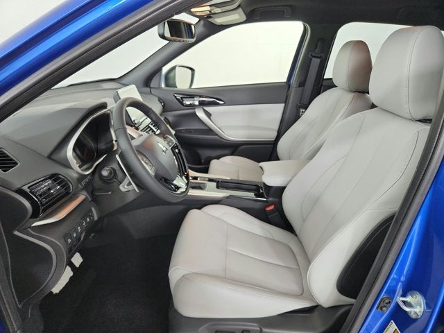 2026 Mitsubishi Eclipse Cross SEL