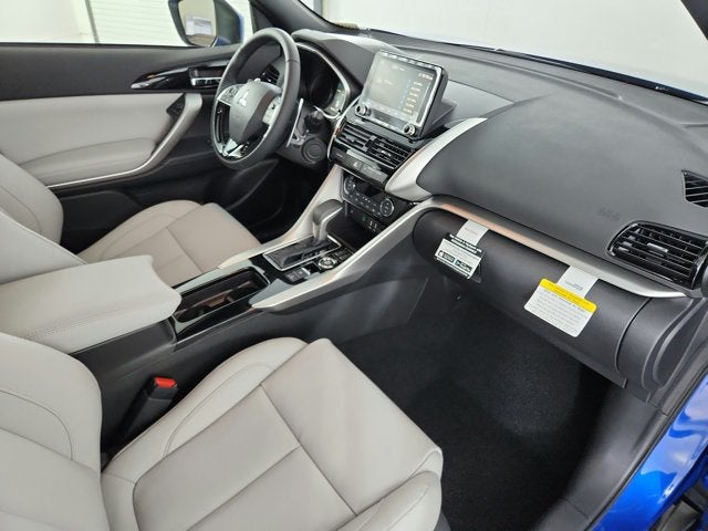 2026 Mitsubishi Eclipse Cross SEL