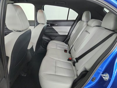 2026 Mitsubishi Eclipse Cross SEL