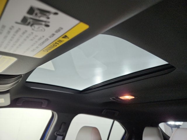 2026 Mitsubishi Eclipse Cross SEL