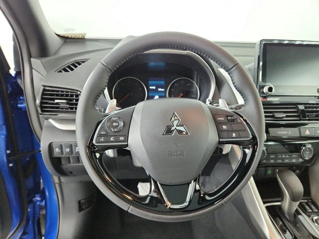 2026 Mitsubishi Eclipse Cross SEL