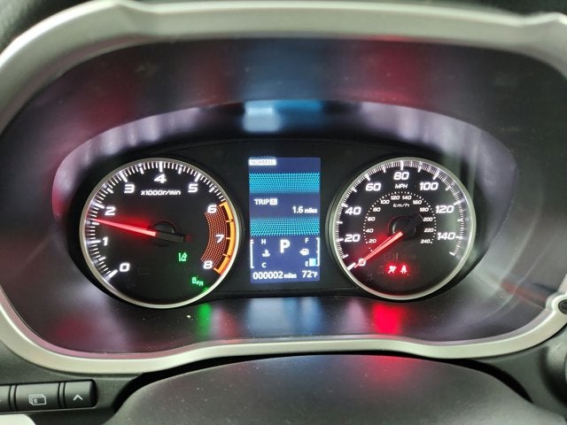 2026 Mitsubishi Eclipse Cross SEL