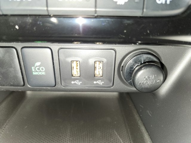 2026 Mitsubishi Eclipse Cross SEL