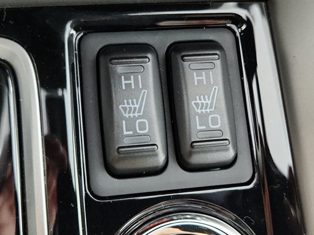 2026 Mitsubishi Eclipse Cross SEL