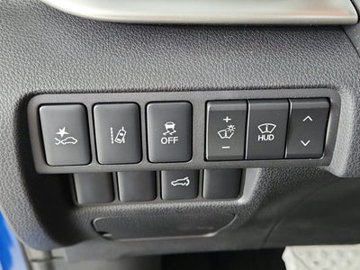 2026 Mitsubishi Eclipse Cross SEL